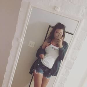 Meet your Posher, Brianna